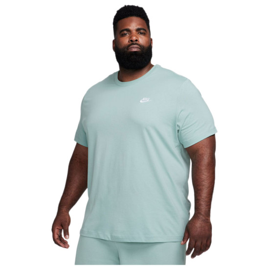 Nike Ανδρική κοντομάνικη μπλούζα Sportswear Club T-Shirt